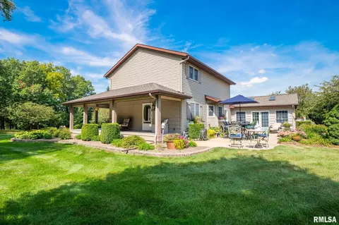4208 S Walnut Point Dr, Mapleton, IL 61547 photo 54