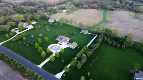 8612 W Willows Edge Ct, Edwards, IL 61528 photo 59