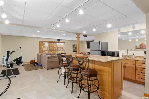8612 W Willows Edge Ct, Edwards, IL 61528 photo 42