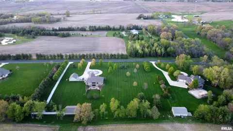8612 W Willows Edge Ct, Edwards, IL 61528 photo 60