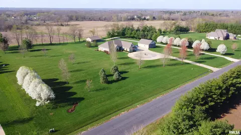 8612 W Willows Edge Ct, Edwards, IL 61528 photo 58