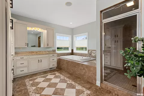 8612 W Willows Edge Ct, Edwards, IL 61528 photo 27