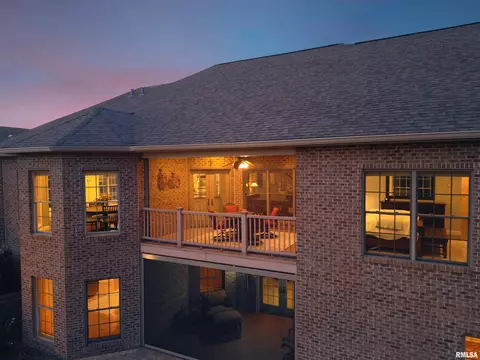 8612 W Willows Edge Ct, Edwards, IL 61528 photo 63