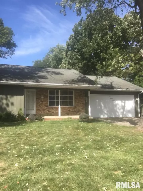127 W Glen Ave, Peoria, IL 61614