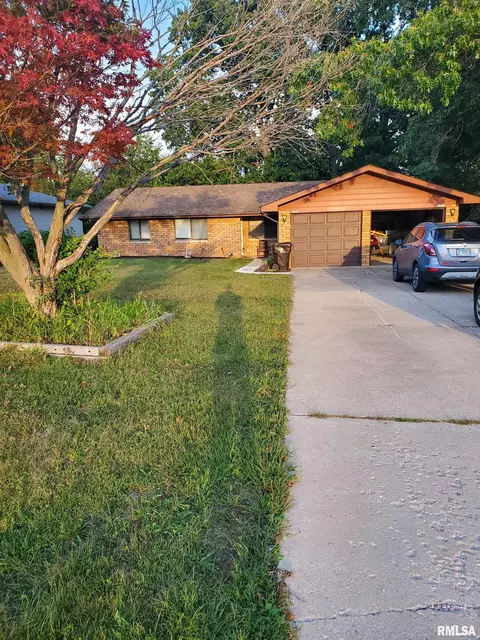 3607 Richwoods W Blvd, Peoria, IL 61604