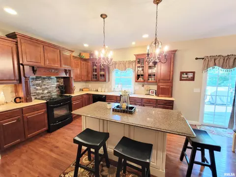 433 County Road 1975 E Rd, Secor, IL 61771 photo 7