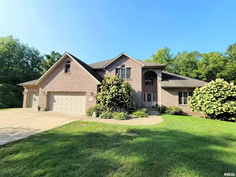 433 County Road 1975 E Rd, Secor, IL 61771 photo 1