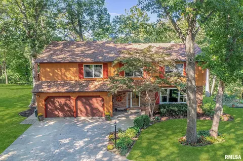 480 Oak Point Rd, Metamora, IL 61548 photo 2