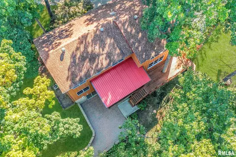 480 Oak Point Rd, Metamora, IL 61548 photo 3
