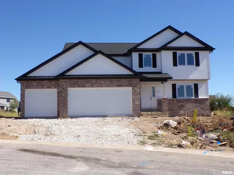 302 Elgin Ct, Washington, IL 61571 photo 1