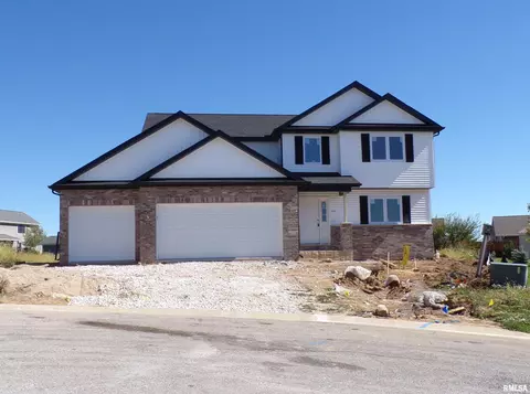 302 Elgin Ct, Washington, IL 61571 photo 2