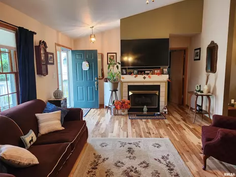 15531 E Geronimo Dr, Cuba, IL 61427 photo 15