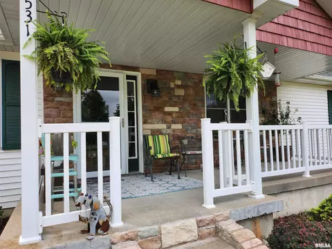 15531 E Geronimo Dr, Cuba, IL 61427 photo 5