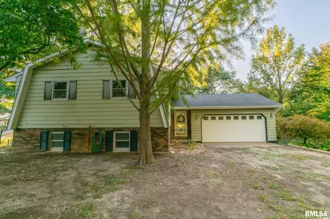 1611 Upper Spring Bay Rd, Metamora, IL 61548 photo 1