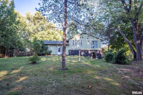 1611 Upper Spring Bay Rd, Metamora, IL 61548 photo 5