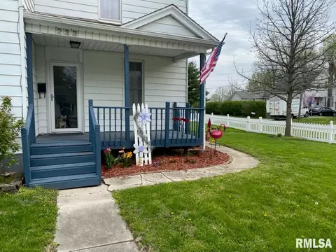 233 S White St, Macomb, IL 61455 photo 25