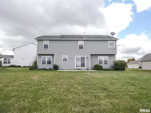 11118 N Crestpointe Ln, Dunlap, IL 61525 photo 23