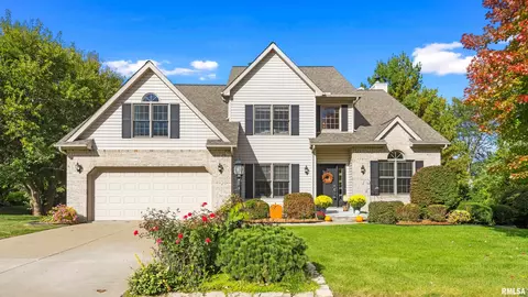 125 W Copperfield Dr, Dunlap, IL 61525 photo 1