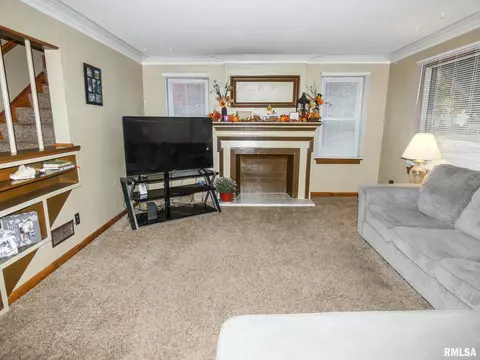 626 S Kickapoo Ln, Peoria, IL 61604 photo 5