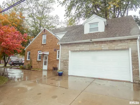 626 S Kickapoo Ln, Peoria, IL 61604 photo 25