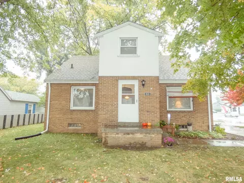 626 S Kickapoo Ln, Peoria, IL 61604 photo 1