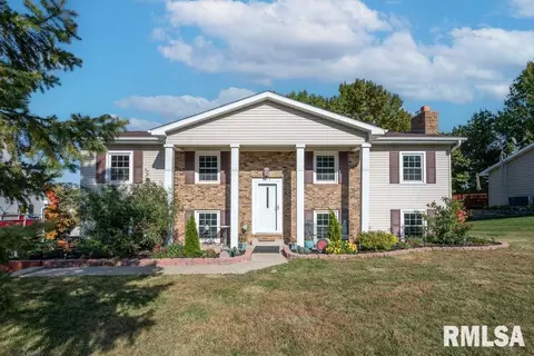 5014 S Whittingham Cv, Mapleton, IL 61547 photo 5