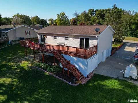 5014 S Whittingham Cv, Mapleton, IL 61547 photo 11
