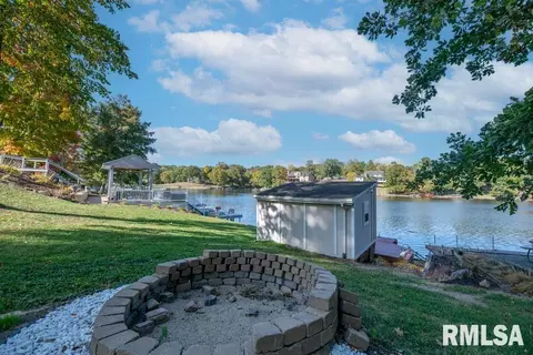 5014 S Whittingham Cv, Mapleton, IL 61547 photo 10
