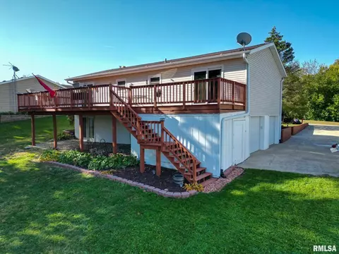 5014 S Whittingham Cv, Mapleton, IL 61547 photo 12