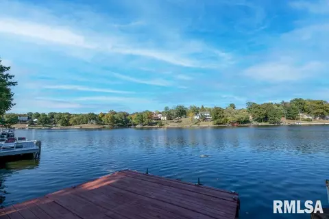 5014 S Whittingham Cv, Mapleton, IL 61547 photo 9