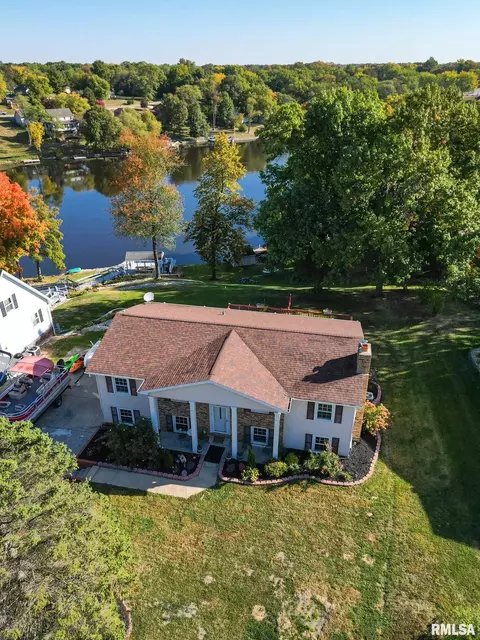 5014 S Whittingham Cv, Mapleton, IL 61547 photo 1