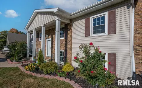 5014 S Whittingham Cv, Mapleton, IL 61547 photo 6