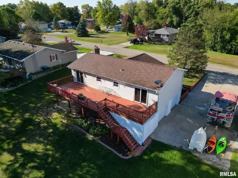 5014 S Whittingham Cv, Mapleton, IL 61547 photo 40