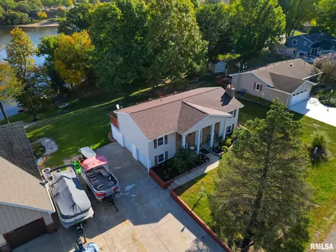 5014 S Whittingham Cv, Mapleton, IL 61547 photo 3