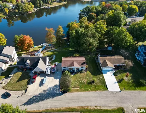 5014 S Whittingham Cv, Mapleton, IL 61547 photo 2