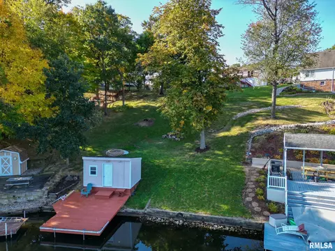 5014 S Whittingham Cv, Mapleton, IL 61547 photo 42