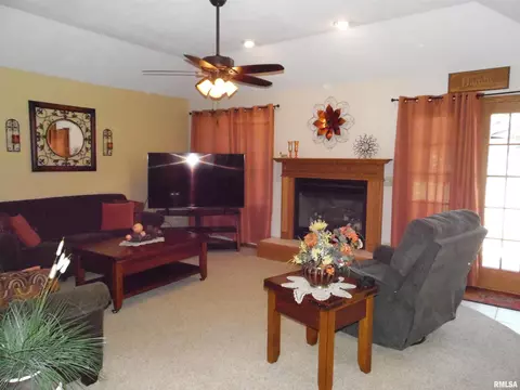 7911 W Bridlebrook Dr, Mapleton, IL 61547 photo 13