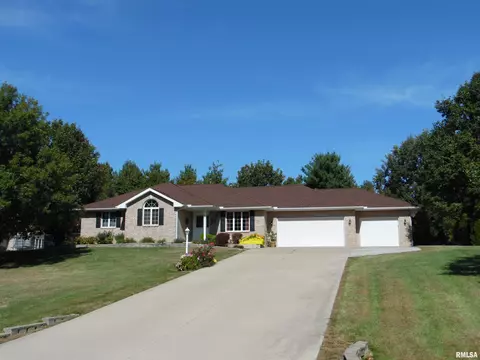 7911 W Bridlebrook Dr, Mapleton, IL 61547 photo 1