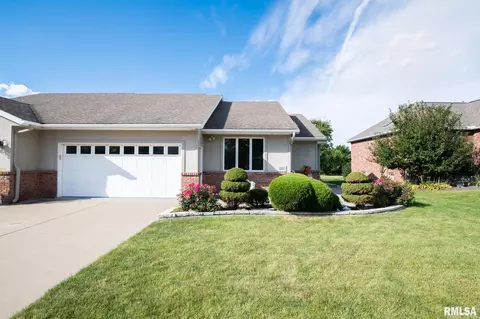 1101 E Tyler St, Morton, IL 61550 photo 2