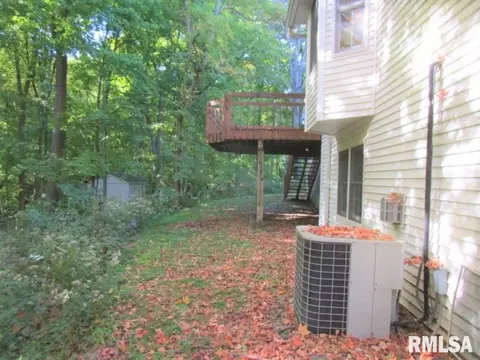 7201 S Ridgebrook Dr, Mapleton, IL 61547 photo 33
