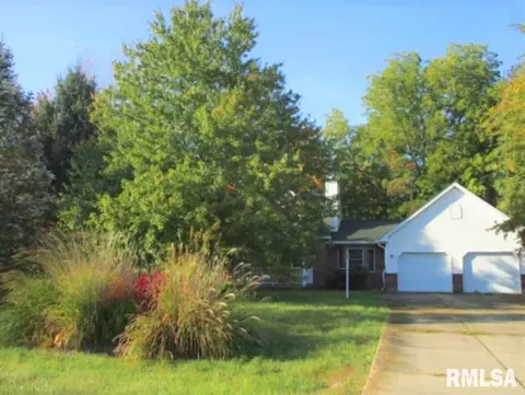 7201 S Ridgebrook Dr, Mapleton, IL 61547 photo 2