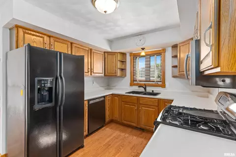 9700 W Lake Lancelot Dr, Mapleton, IL 61547 photo 13