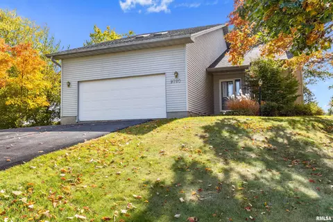 9700 W Lake Lancelot Dr, Mapleton, IL 61547 photo 1