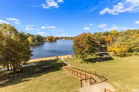 9700 W Lake Lancelot Dr, Mapleton, IL 61547 photo 49