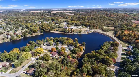 9700 W Lake Lancelot Dr, Mapleton, IL 61547 photo 36