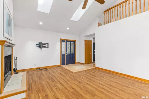 9700 W Lake Lancelot Dr, Mapleton, IL 61547 photo 8