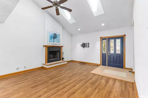9700 W Lake Lancelot Dr, Mapleton, IL 61547 photo 9