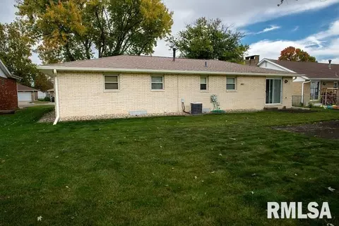 721 S Kickapoo Ln, Peoria, IL 61604 photo 36