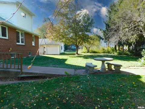 206 W Ash St, Dunlap, IL 61525 photo 33