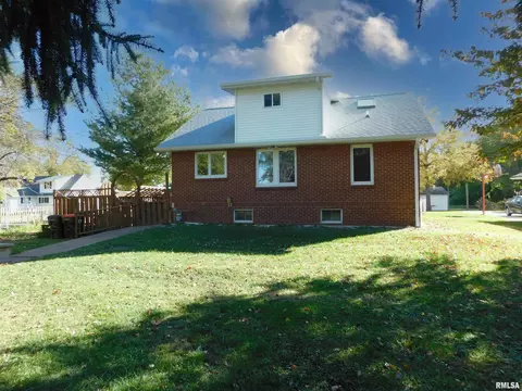 206 W Ash St, Dunlap, IL 61525 photo 31